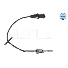 Comprar Sensor, temp. gas escape de MEYLE 214 800 0020 a bajo precio de 74,96 €