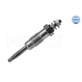 Comprar Bujía de precalentamiento de MEYLE 214 860 0001 a bajo precio de 9,42 €