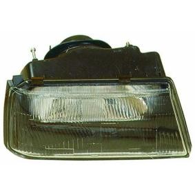 Achetez des Projecteur principal ABAKUS 214-1102R-LD à prix pour 49,14 €