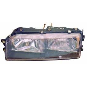 Achetez des Projecteur principal ABAKUS 214-1103R-LD à prix pour 71,06 €