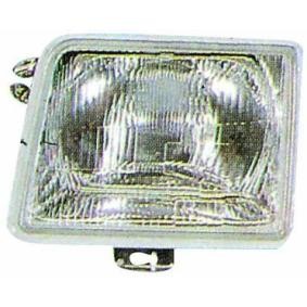 Achetez des Projecteur principal ABAKUS 214-1115L-LD à prix pour 29,92 €