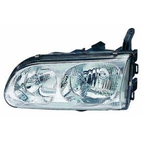 Achetez des Projecteur principal ABAKUS 214-1144L-LDEN1 à prix pour 64,95 €