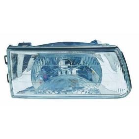 Scheinwerfer 214-1155R-LD MITSUBISHI L300 / DELICA von ABAKUS