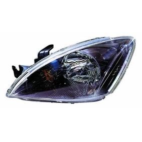 Osta ABAKUS Ajovalot netistä Lancer VII Sedan (CS_A, CT_A)-mallille edulliseen hintaan