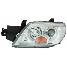 Osta Ajovaloumpio ABAKUS:llä 214-1179R-LD-E1 edullisesti hintaan 183,62 €
