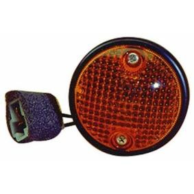 Blinker von ABAKUS für PAJERO II Canvas Top (V2_W, V4_W) günstig online kaufen