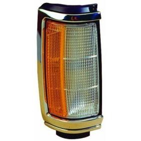 Blinker von ABAKUS