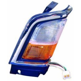Blinker 214-1509L