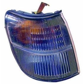 Blinker von ABAKUS für PAJERO II (V3_W, V2_W, V4_W) günstig online kaufen