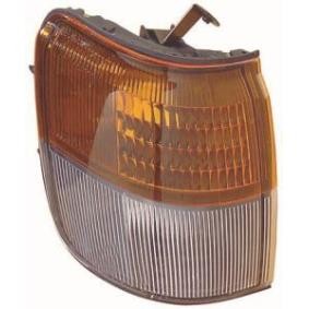 Blinker von ABAKUS für PAJERO II Canvas Top (V2_W, V4_W) günstig online kaufen