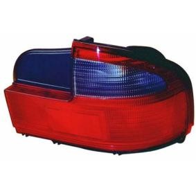 Comprar Piloto trasero de ABAKUS 214-1953L-U a bajo precio de 29,88 €
