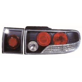 Compre Farolim de ABAKUS online para Lancer IV Hatchback (C6_A, C7_A) a preços moderados