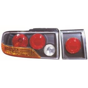 Compre Farolim de ABAKUS online para Lancer IV Hatchback (C6_A, C7_A) a preços moderados