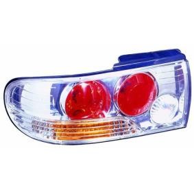 Compre Farolim de ABAKUS online para Lancer IV Hatchback (C6_A, C7_A) a preços moderados