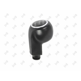 Acquista Paraurti posteriore da ABAKUS 214-2808R-6 a buon mercato per soli 20,43 €
