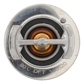 Achetez des Thermostat d'eau MOTORAD 214-88J à prix pour 9,88 €