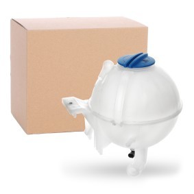 Comprar Depósito compensación, refrigerante de METZGER 2140116 a bajo precio de 35,61 €