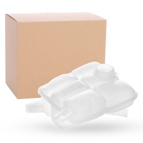 Comprar Depósito compensación, refrigerante de METZGER 2140120 a bajo precio de 19,71 €