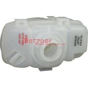 Comprar Depósito compensación, refrigerante de METZGER 2140143 a bajo precio de 26,58 €