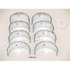 Acquista Bronzina di biella da JAPKO 21401A2 a buon mercato per soli 26,03 €