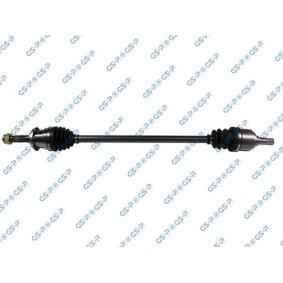 Antriebswelle 214022 für DAIHATSU