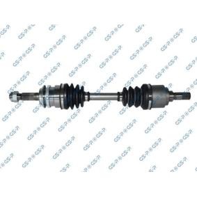 Antriebswelle 214029 für DAIHATSU
