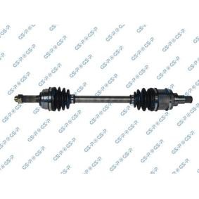 Antriebswelle 214035 für DAIHATSU