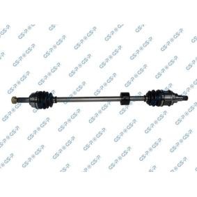 Antriebswelle 214036 für DAIHATSU
