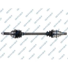 Antriebswelle 214040 für DAIHATSU