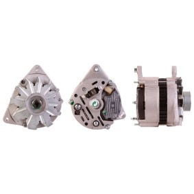 Lichtmaschine von DRI 214107652