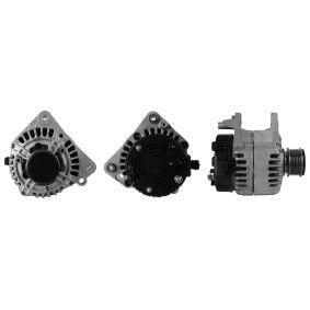 Lichtmaschine von DRI 2141611202