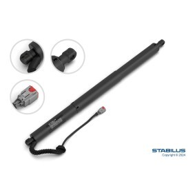 Kjøp Elektromotor, bakluke av STABILUS 214168 til den lave prisen 3999,65 NOK