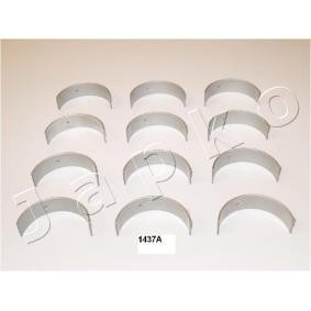 Acquista Bronzina di biella da JAPKO 21437A a buon mercato per soli 43,43 €
