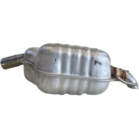 Endschalldämpfer 215-003