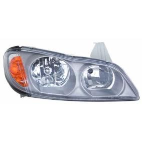 Scheinwerfer 215-1183L-LD-E6