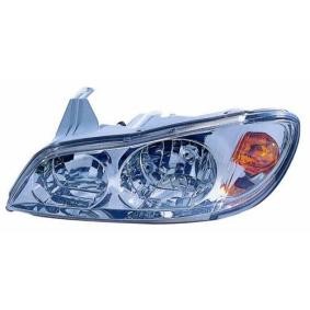 Scheinwerfer 215-1183R-LD-E