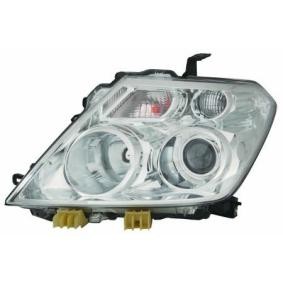 Scheinwerfer 215-11D6R-LD-E
