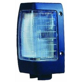 Blinker 215-1558R-2A