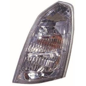 Blinker 215-1599R-A-C