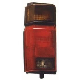 Rückleuchte 215-1955R-A