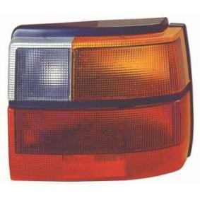 Rückleuchte 215-1980L-A