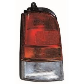 Rückleuchte 215-1990L-A