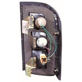 Rückleuchte 215-19B9L-A