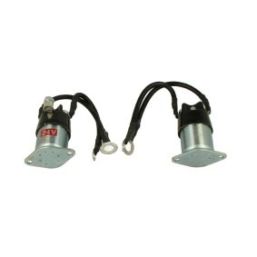 Lichtmaschine von BV PSH