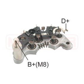 Achetez des Pont de diodes, alternateur MESSMER 215140 à prix pour 12,72 €
