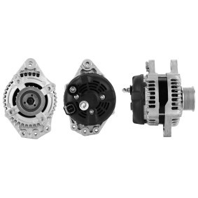 Lichtmaschine von DRI 2151681002