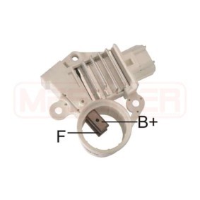 Køb Generatorregulator af MESSMER 215185 til den lave pris 125,53 DKK