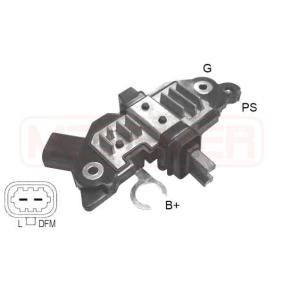Køb Generatorregulator af ERA 215232 til den lave pris 327,85 DKK