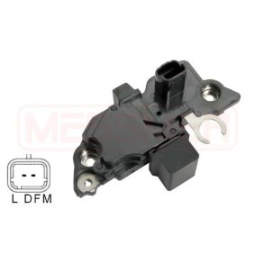 Acquista Regolatore alternatore da MESSMER 215239 a buon mercato per soli 18,89 €