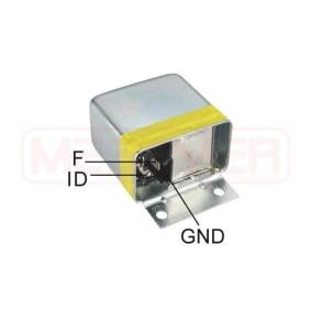 Køb Generatorregulator af ERA 215254 til den lave pris 327,12 DKK